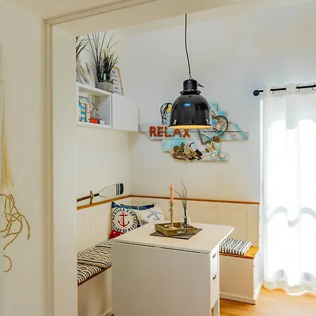 Holiday home Tinyhaus Ankerplatz