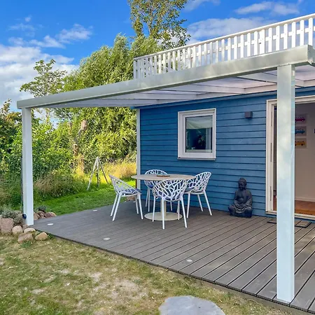 Tinyhaus Ankerplatz Gross Kordshagen