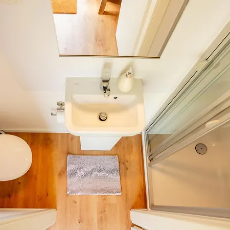 Tinyhaus Ankerplatz Holiday home *